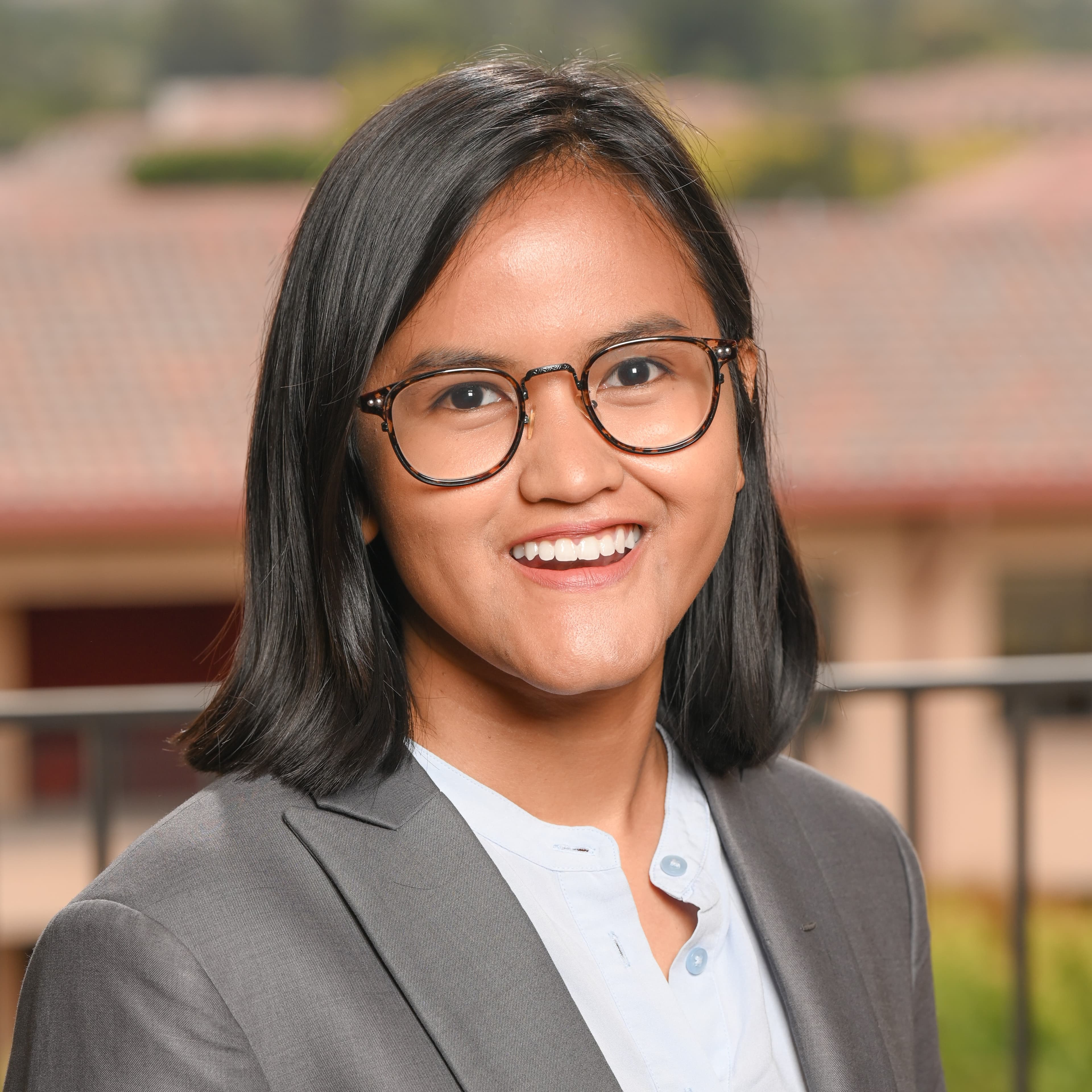 Fransiska Hadiwidjana, MBA